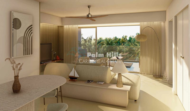 Apartamento en Perla Marina, foto 2