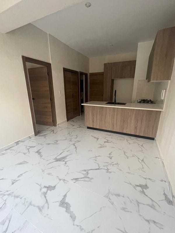 Apartamento en Zona Universitaria