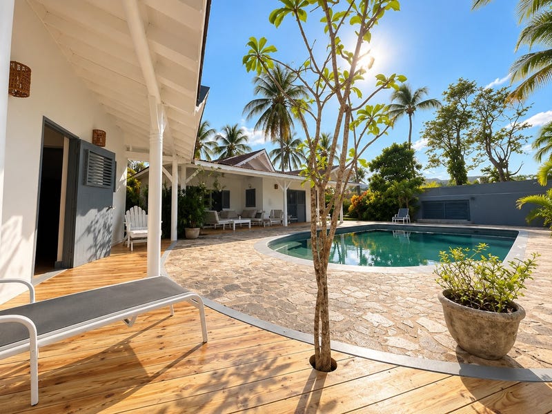 Casa en Las Terrenas, foto 5