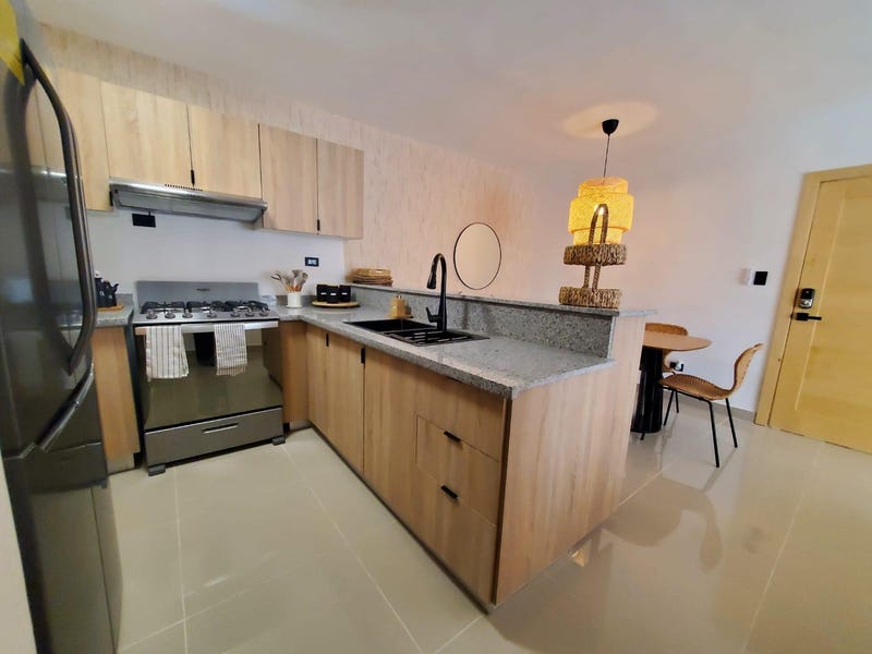 Apartamento en Higuey, foto 3