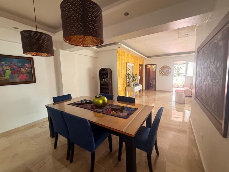 Apartamento en Ensanche Naco, foto 5