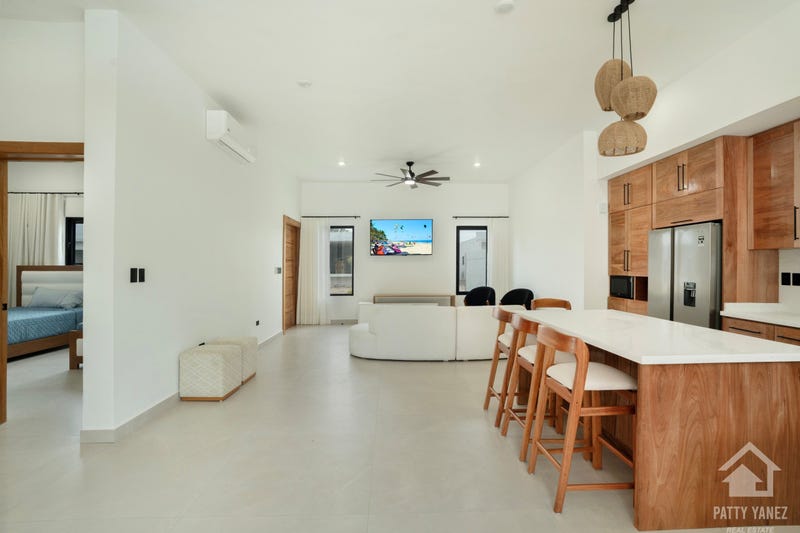 Casa en Puerto Plata, foto 5