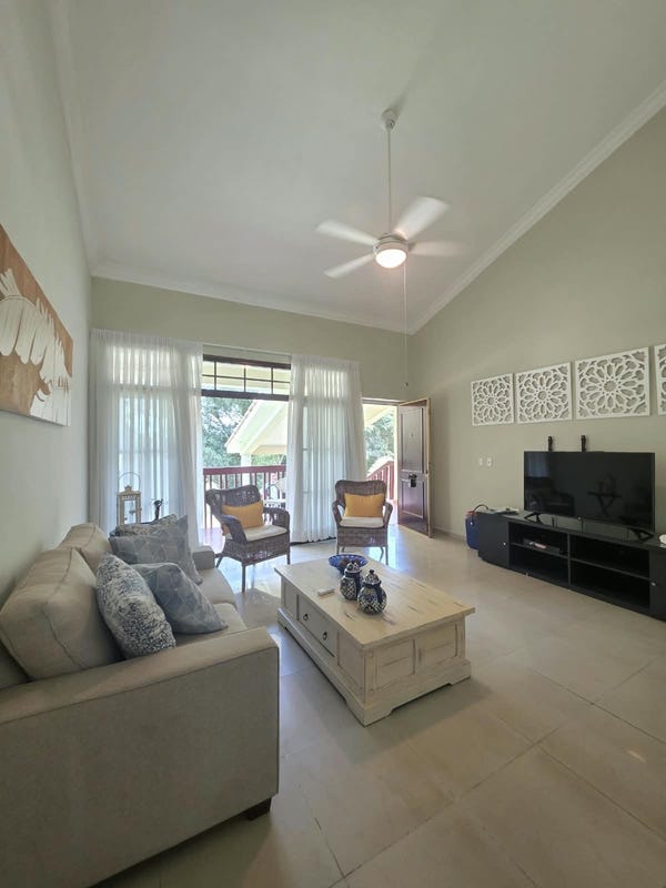 Apartamento en San Pedro de Macorís, foto 5