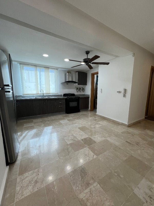 Apartamento en Santo Domingo, foto 2