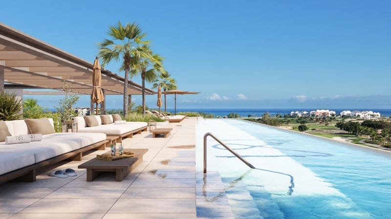 Apartamento en Cap Cana, foto 4