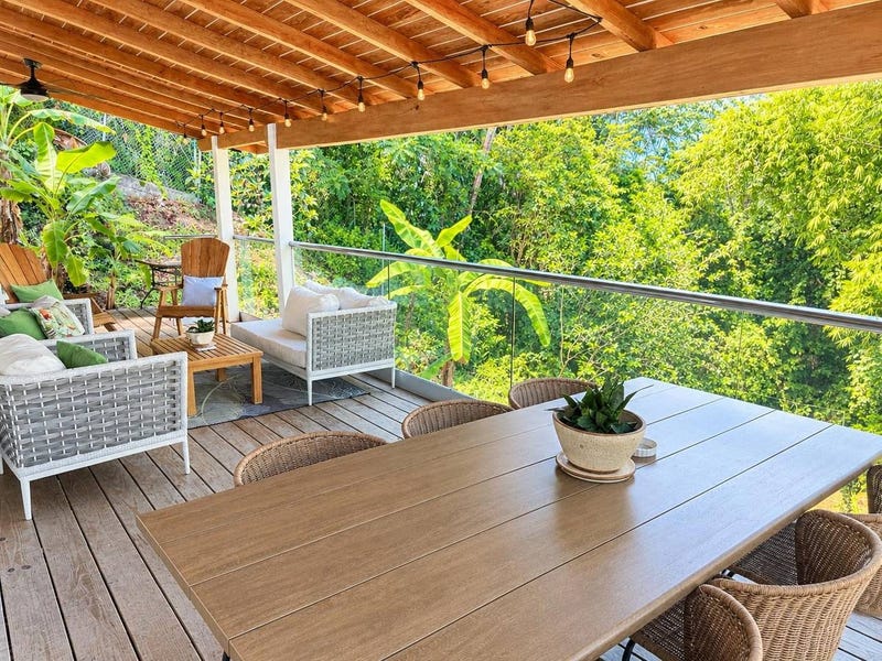 Apartamento en Las Terrenas, foto 3