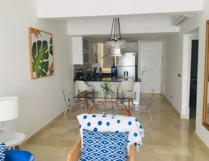 Apartamento en Cana Bay, foto 4