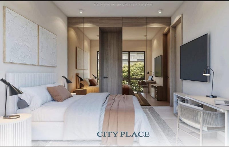 Apartamento en Higuey, foto 4