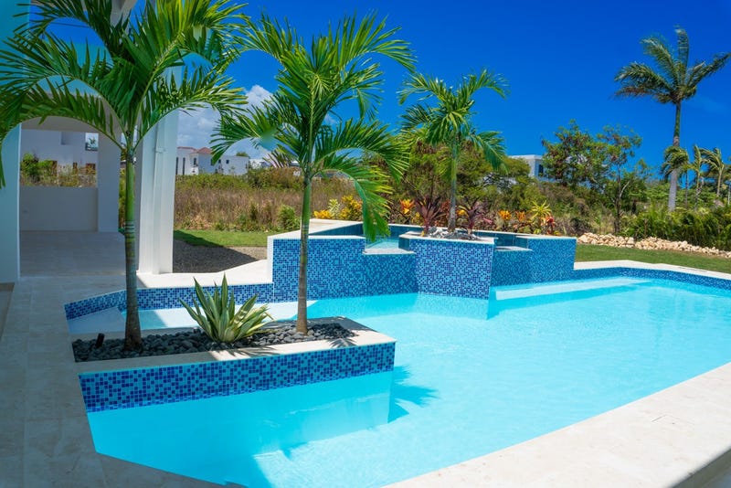 Casa en Puerto Plata, foto 2