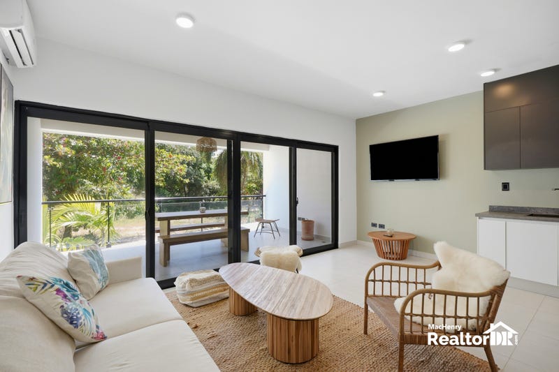 Apartamento en Puerto Plata, foto 4