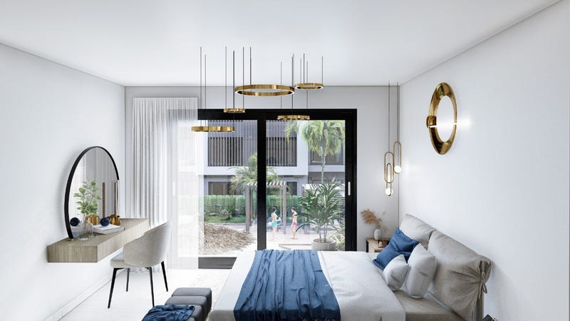 Apartamento en Bávaro, foto 5