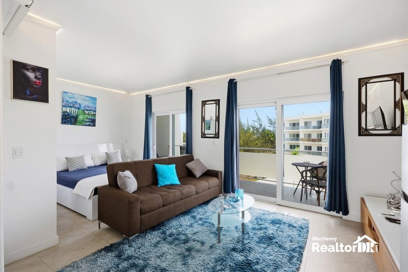 Apartamento en Puerto Plata, foto 5