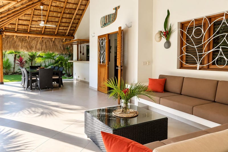 Casa en Las Ballenas, foto 3