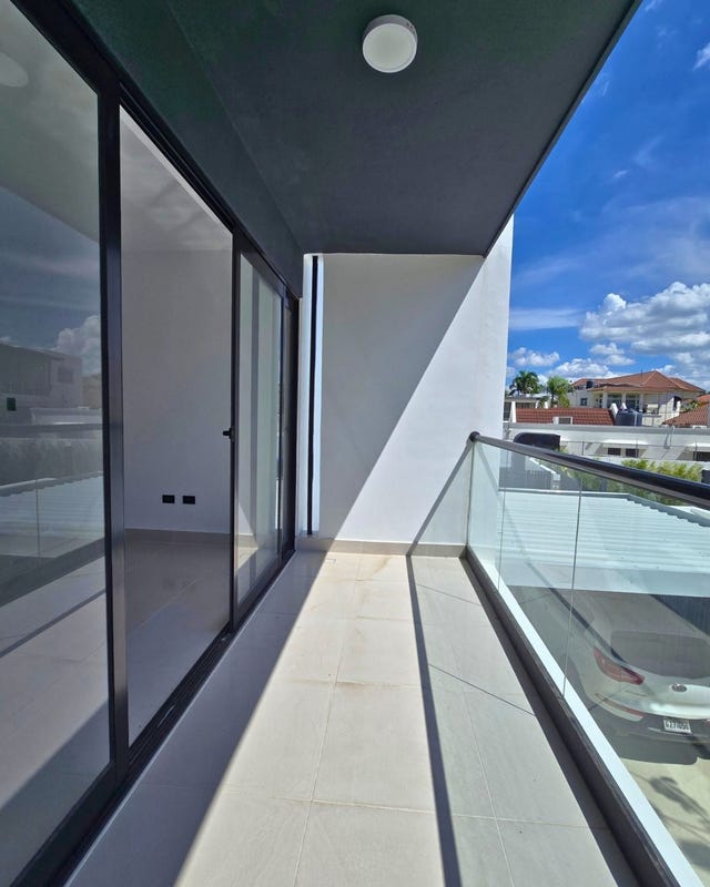 Apartamento en Villa María, foto 3