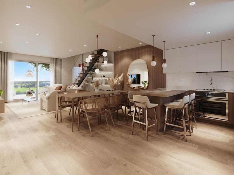 Apartamento en BayCana, Punta Cana, foto 3