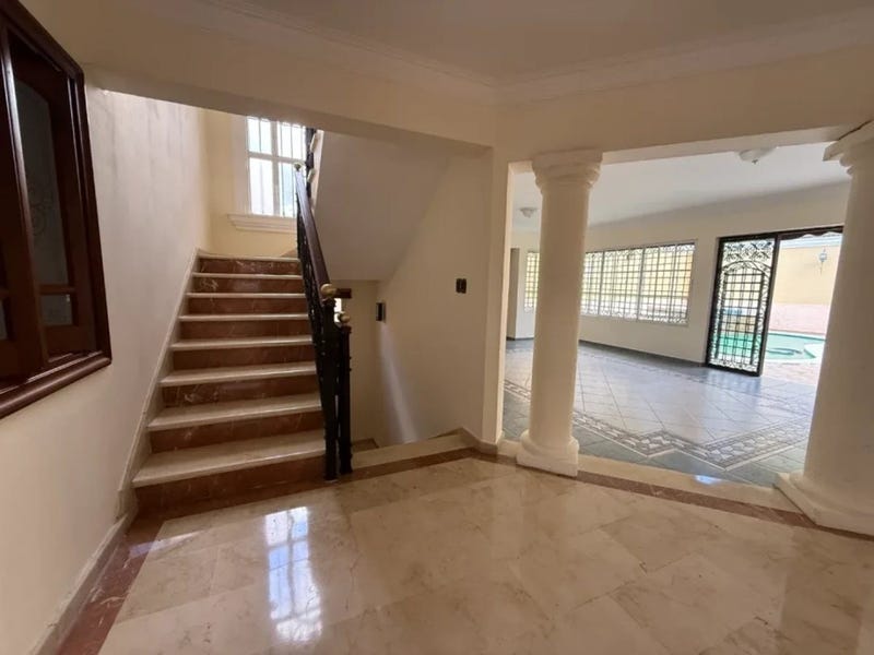 Casa en Santo Domingo, foto 4