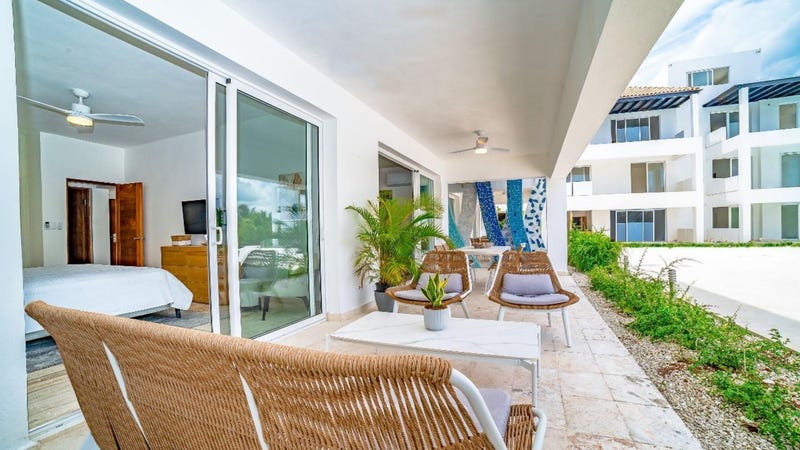 Apartamento en Cana Bay, foto 4