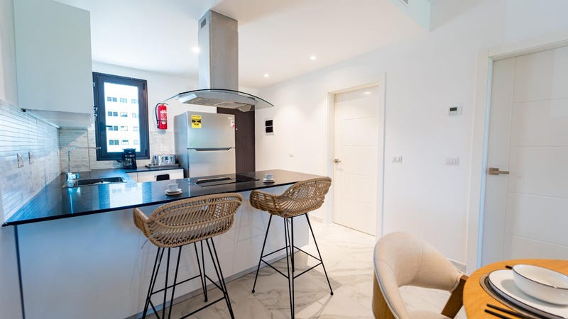 Apartamento en Cana Bay, foto 5