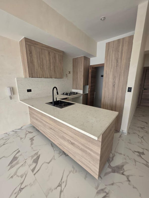 Apartamento en Zona Universitaria, foto 2