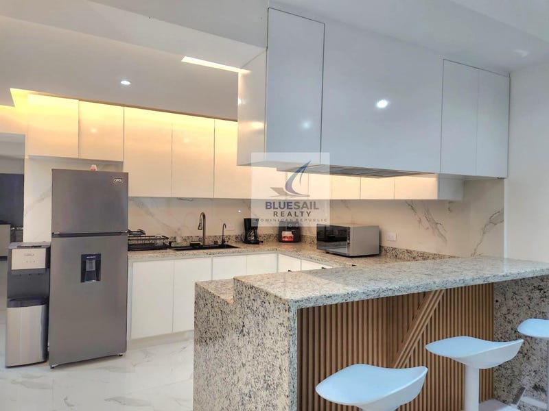 Apartamento en Puerto Plata, foto 3