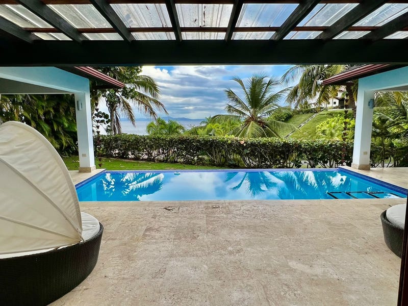 Casa en Puerto Bahía