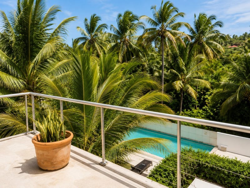 Apartamento en Las Terrenas, foto 3