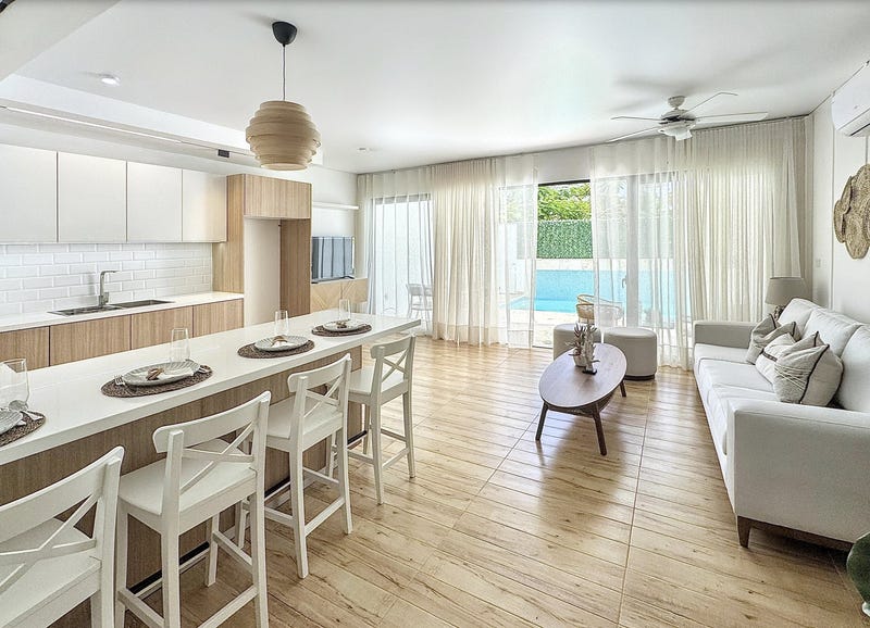 Casa en Puerto Plata