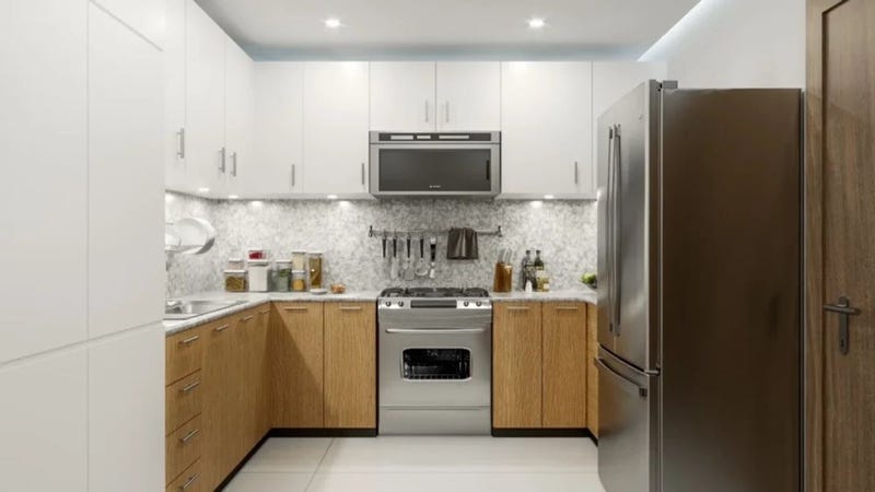 Apartamento en Santo Domingo, foto 3