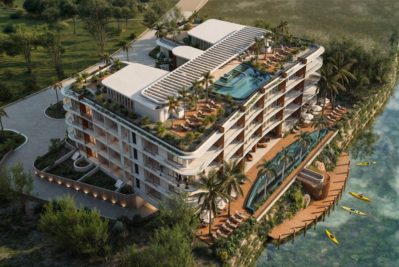 Apartamento en Cap Cana, foto 2
