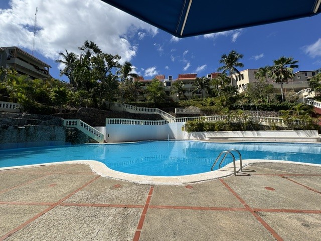 Apartamento en Puerto Plata