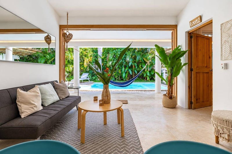 Casa en Las Terrenas