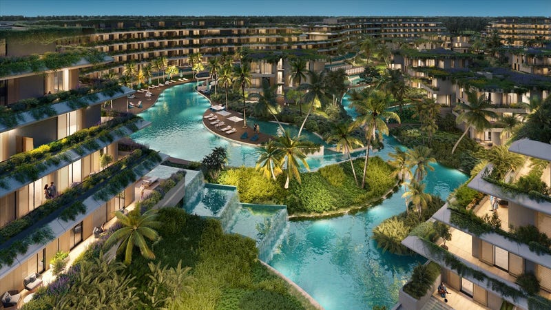 Apartamento en Bávaro