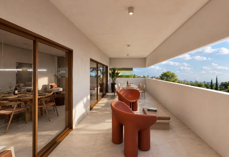 Apartamento en Cap Cana, foto 3