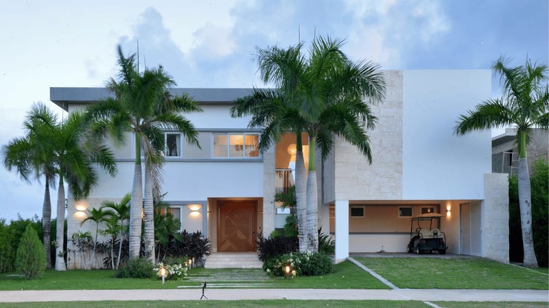 Casa en Punta Cana, foto 4