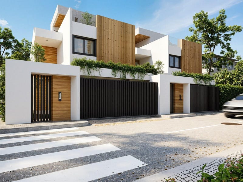 Casa en Brisa Oriental, foto 2