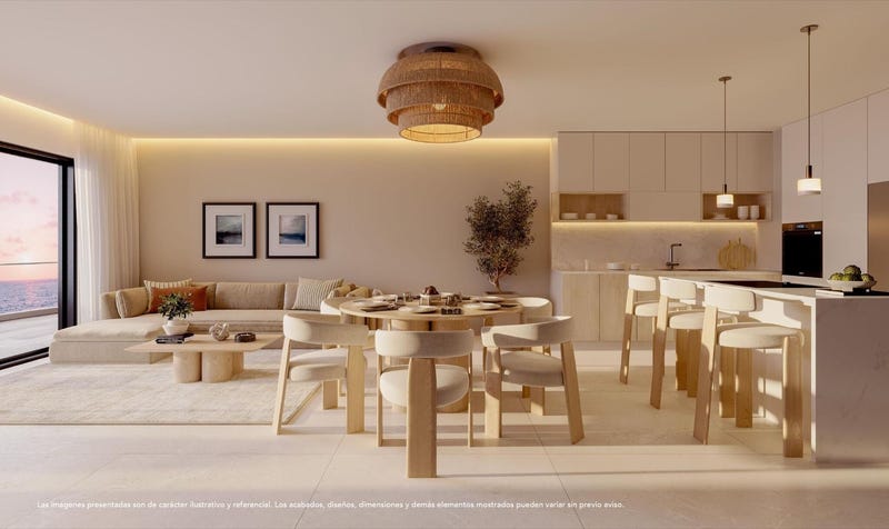 Apartamento en San Pedro de Macorís, foto 5