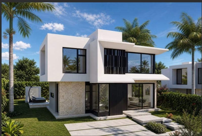 Casa en Puerto Plata, foto 4
