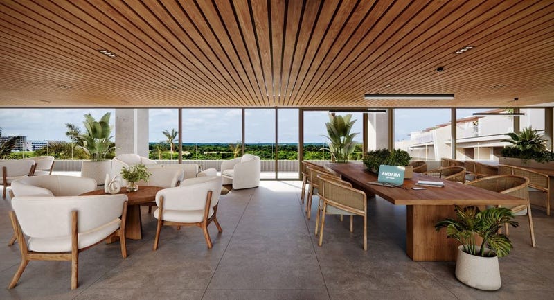 Apartamento en Cap Cana, foto 2
