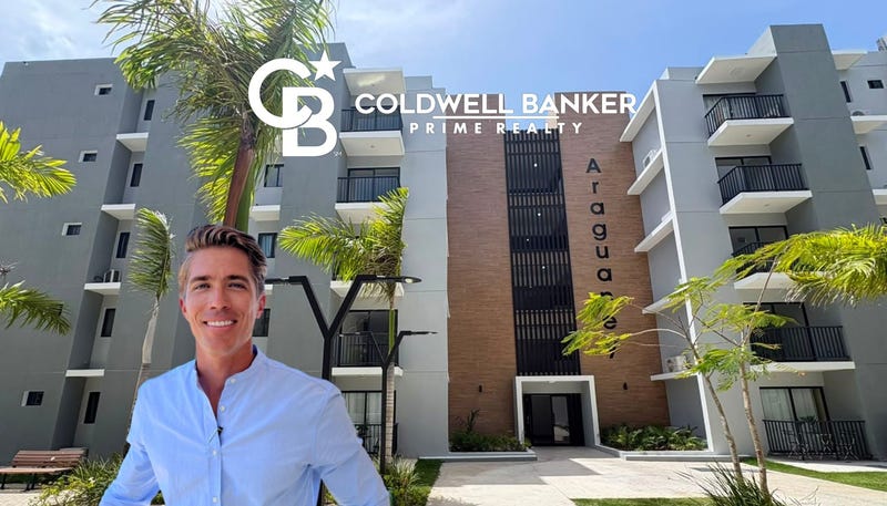 Apartment in Bavaro
