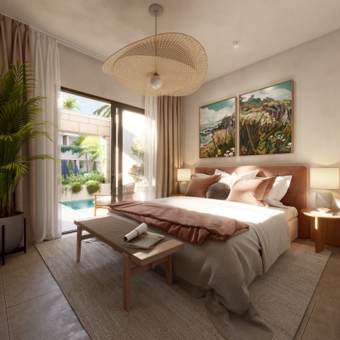 Apartamento en Vista Cana, foto 3