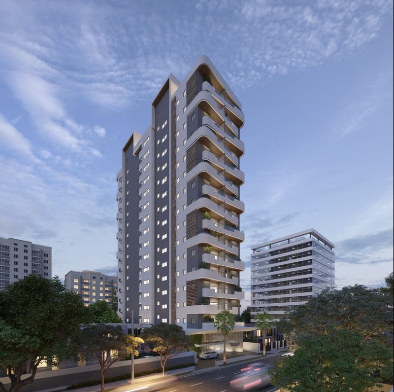 Apartment in Ensanche Naco