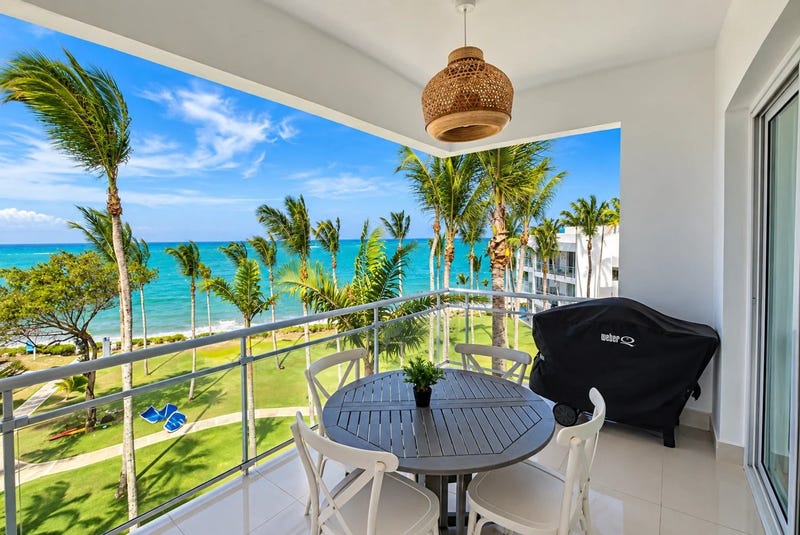Apartamento en Puerto Plata, foto 3