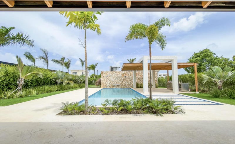 Casa en Vista Cana, foto 3