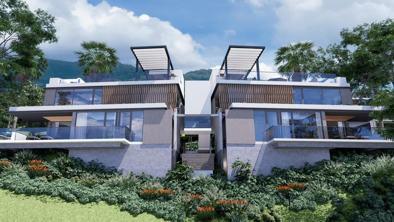 Apartamento en El Portillo