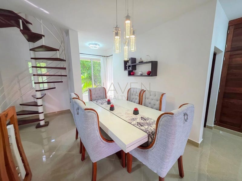 Apartamento en Puerto Plata, foto 3