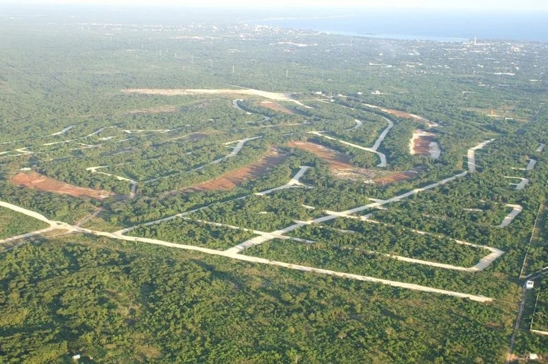 Solar en Santo Domingo Santo Domingo, foto 3