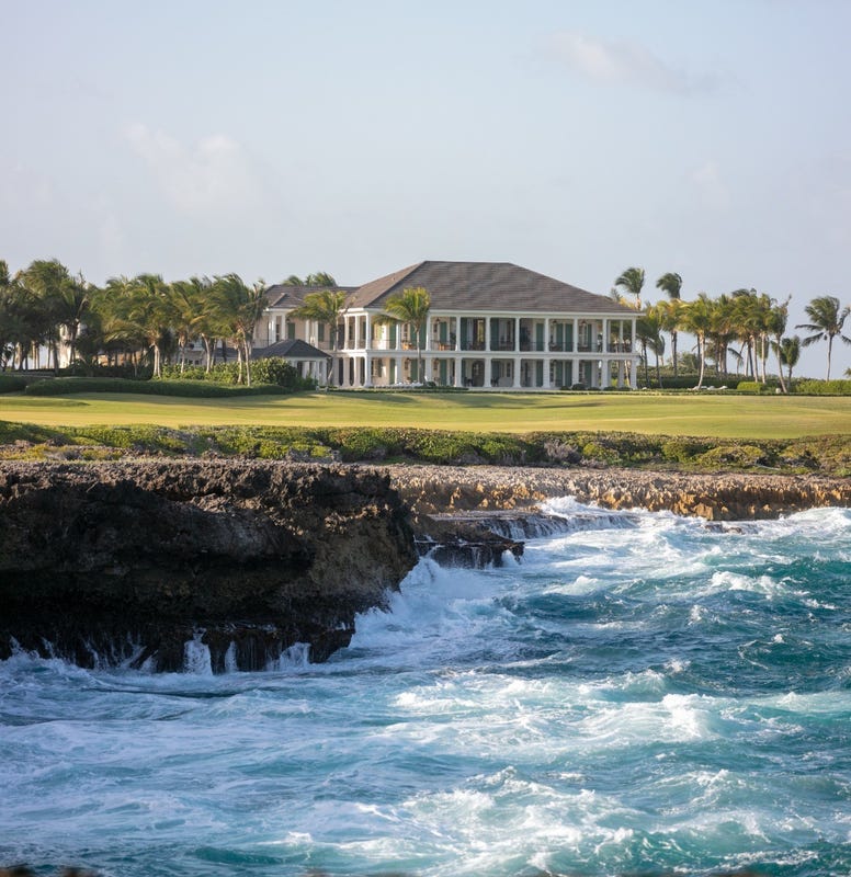 Casa en Punta Cana, foto 2