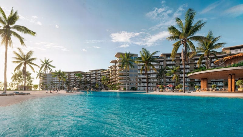 Apartamento en Cap Cana, foto 2
