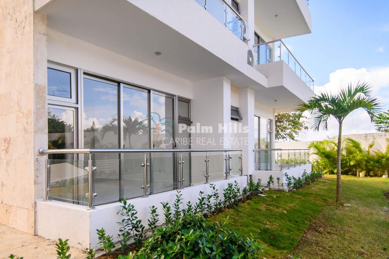 Apartamento en Puerto Plata, foto 2