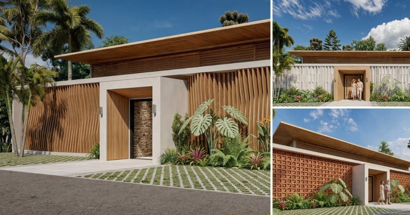 House in Puerto Plata